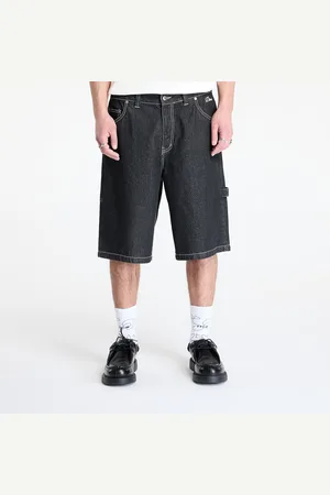 DIME Pantalones cortos Classic Denim Shorts 34