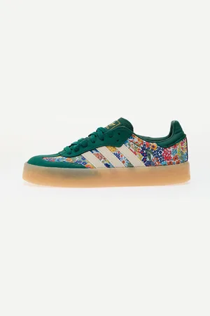 adidas Zapatillas adidas x Liberty London Sambae W / / EUR 36