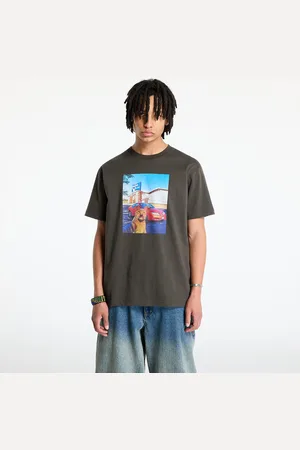 DIME Camiseta Selfie T-Shirt UNISEX L