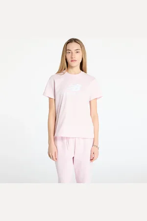New Balance Camiseta Sport Essentials Jersey Lo L