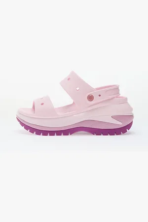 Crocs Zapatillas Mega Crush Sandal EUR 36-37