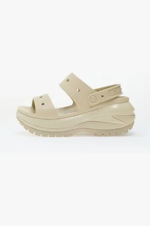 Crocs Zapatillas Classic Mega Crush Sandal EUR 36-37