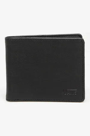Vans Cartera Drop V Bifold Wallet Universal