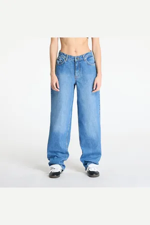 Daily paper Pantalones Asola Avery Pants L