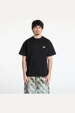 Patta Camiseta Bark T-Shirt UNISEX L