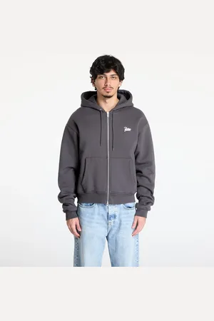 Patta Sudadera Classic Zip-Up Hooded Sweater UNISEX L