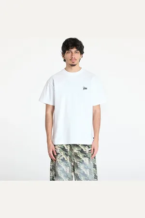 Patta Camiseta Bark T-Shirt UNISEX L