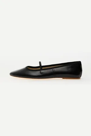 A.P.C. Zapatillas Swan Ballerines EUR 40