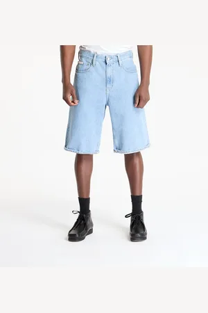 Calvin Klein Pantalones cortos Jeans Relaxed Short 29