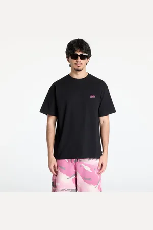Patta Camiseta Postcard T-Shirt UNISEX L
