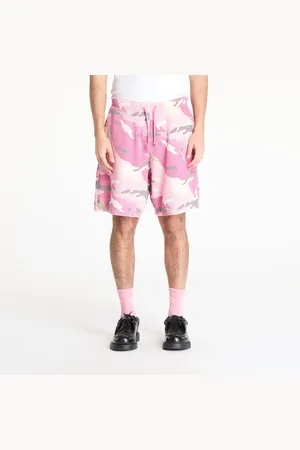 Patta Pantalones cortos Camo Waffle Shorts M