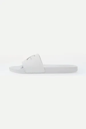 Calvin Klein Zapatillas Jeans Slide Monogram Wn EUR 36