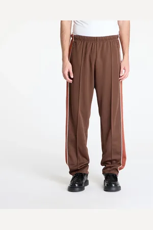 Patta Pantalones Tricot Straight Track Pants L