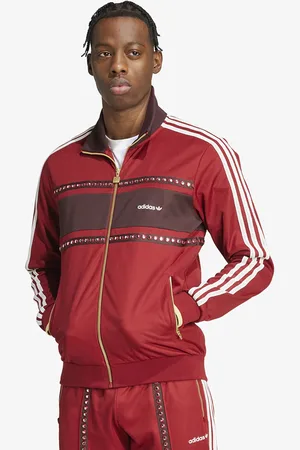 adidas Chaqueta adidas Retro Sports Cricket-Inspired Track Top / S
