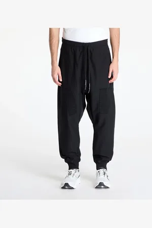 Reebok Pantalones x 11 by Boris Bidjan Saberi LTD Constructed Jogger XL