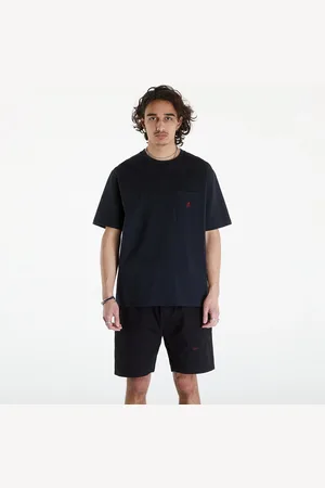 Gramicci Camiseta Classic One Point Tee L