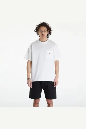 Gramicci Camiseta Classic One Point Tee L