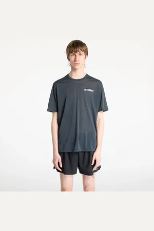 adidas Camiseta adidas Terrex Xperior Climacool+ T-Shirt / L