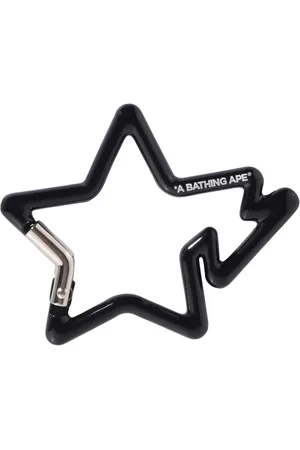 A Bathing Ape Sta Carabiner Universal