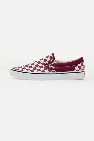 Vans Zapatillas Classic Slip-On EUR 43