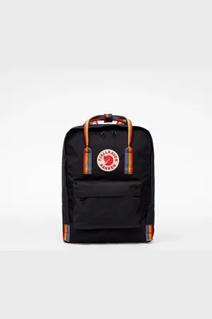 Fjällräven Kånken Rainbow Backpack / 16 l