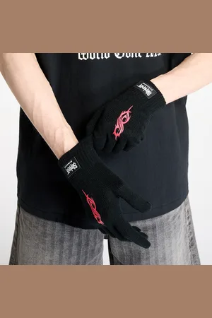 Pleasures Cult Knit Gloves Universal