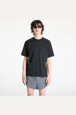 Reebok Camiseta Run Tee UNISEX / L