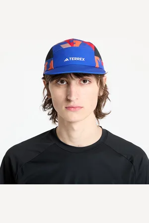 adidas Adidas Terrex Climacool 5Panel Graphic Cap / / L