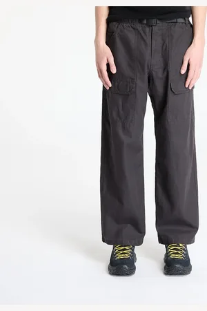 Gramicci Pantalones Canvas Eqt Pant L