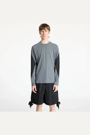Reebok Camiseta Longsleeve Run Tee UNISEX / L