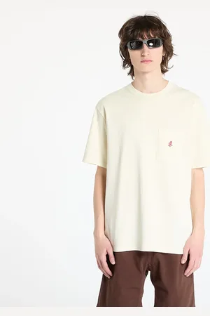 Gramicci Camiseta One Point Tee Dyed L