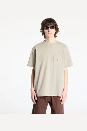 Gramicci Camiseta One Point Tee L