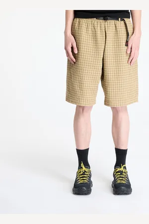 Gramicci Pantalones cortos O.G. Seersucker Lagoon Short L