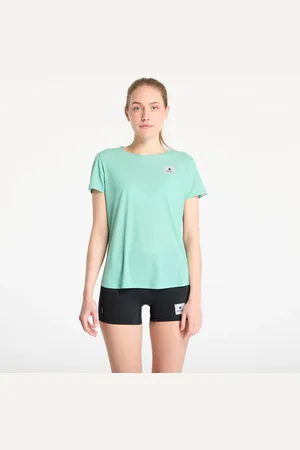 saysky Camiseta W Reactive Flow T-Shirt L