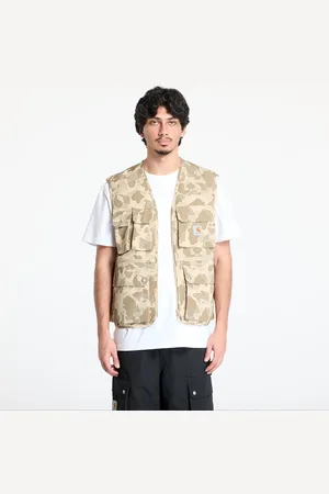 Carhartt Chaleco Irwin Vest UNISEX / L