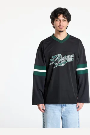 Carhartt Camiseta Long Sleeve Detroit Mesh T-Shirt UNISEX / / L