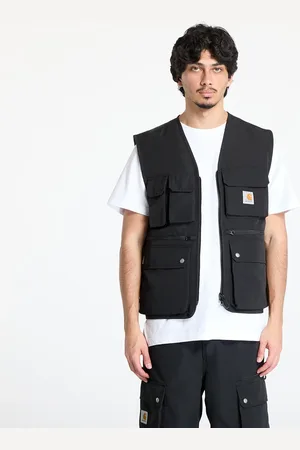 Carhartt Chaleco Irwin Vest UNISEX L