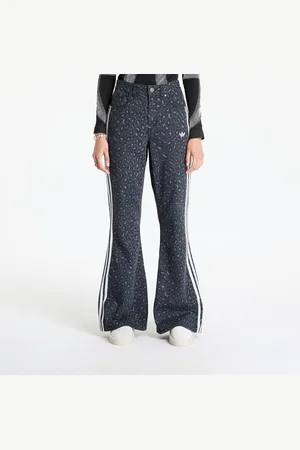adidas Vaqueros adidas Denim Slim WL Pants 25