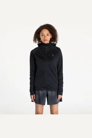 On Running Sudadera Climate Zip Hoodie S