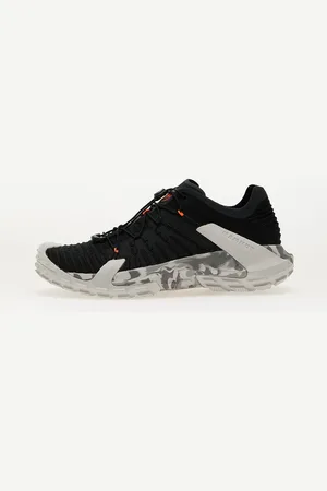 Mammut Zapatillas Hueco Knit II Low Men EUR 43 1/3