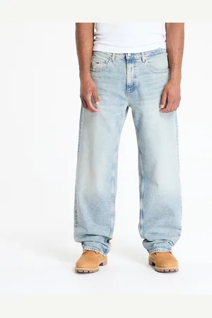 Tommy Hilfiger Vaqueros Tommy Jeans Jaimie Relaxed Straight Jeans W29/L32