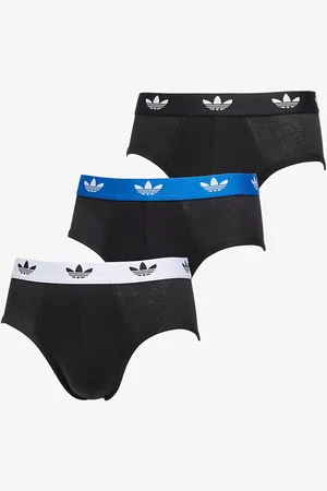adidas Adidas Brief 3-Pack L