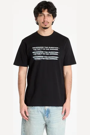 Carhartt Camiseta S/S Nevermind T-Shirt UNISEX / M