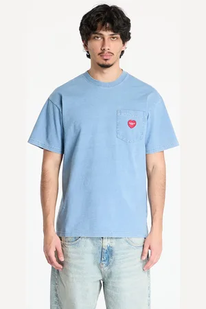 Carhartt Camiseta S/S Ingo Pocket T-Shirt UNISEX L