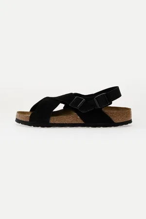 Birkenstock Zapatillas Tulum II VL/NB Suede Leather Nubuck EUR 36