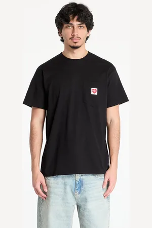 Carhartt Camiseta S/S Pocket Heart T-Shirt UNISEX / L