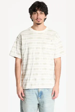 Vans Camiseta LX Shorebreak SS Knit L