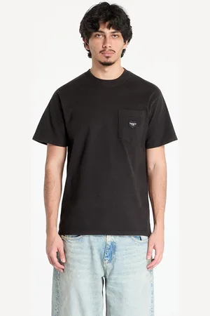 Carhartt Camiseta S/S Ingo Pocket T-Shirt UNISEX L