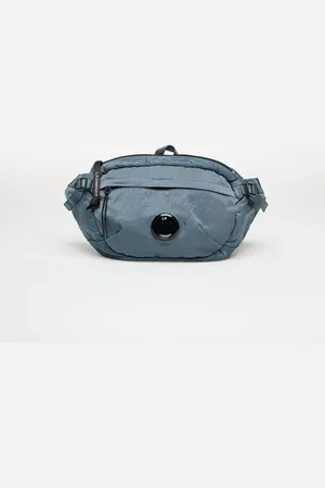 C.P. Company Bolsa Nylon B Crossbody Pack Universal