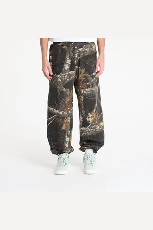 AWAKE NY Classic Logo Sweatpants M